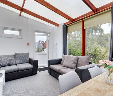 5 bedroom terraced house to rent - Photo 4