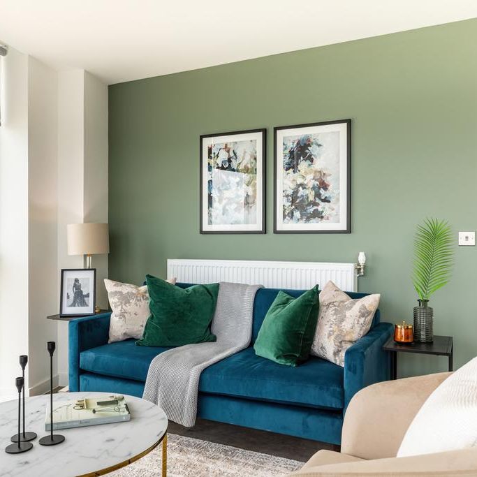 2 bedroom apartment to rent - Photo 1