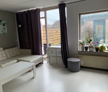 Te huur: Huis Schuilenburg in Hoofddorp - Foto 2