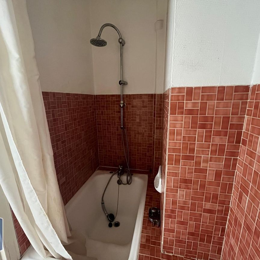 Location Appartement 1 pièce 25m² LIMOGES 87000 - Photo 1