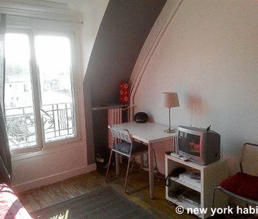 Logement à Paris, Location meublée - Photo 3