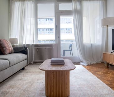 Friedrichstraße - Foto 3