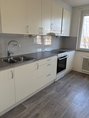 Stockholmsvägen, Norrköping - Foto 1