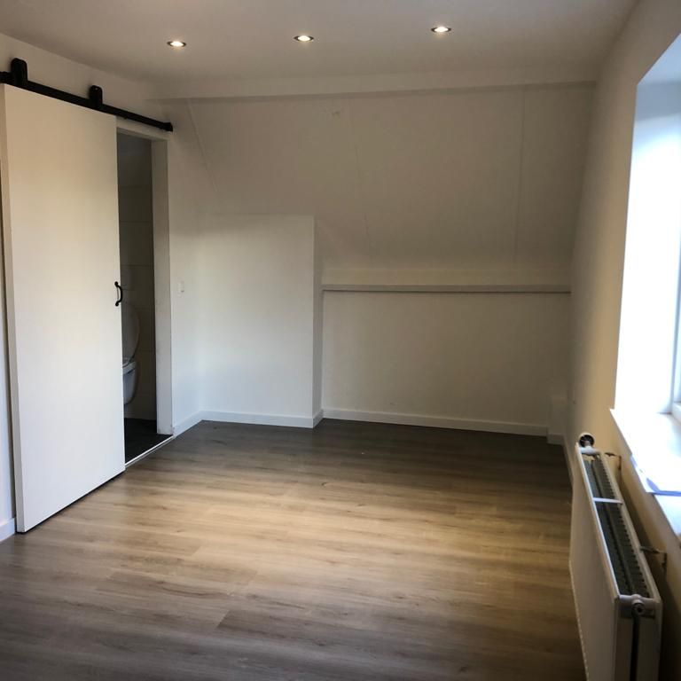 Te huur: Kamer Koebergstraat 76 in Tilburg - Photo 1