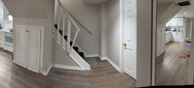 For Lease - 1015 Pharmacy Avenue Unit# BSMNT, Toronto, Ontario - Photo 1