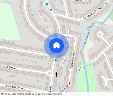 Studio Flat To Rent – Pinner HA5 - Photo 1