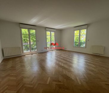 Location Appartement 4 pièces 91m² - Photo 2