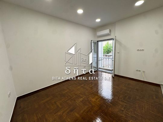 Studio/Γκαρσονιέρα για ενοικίαση Όσιος Λουκάς (Πατήσια) - Photo 1
