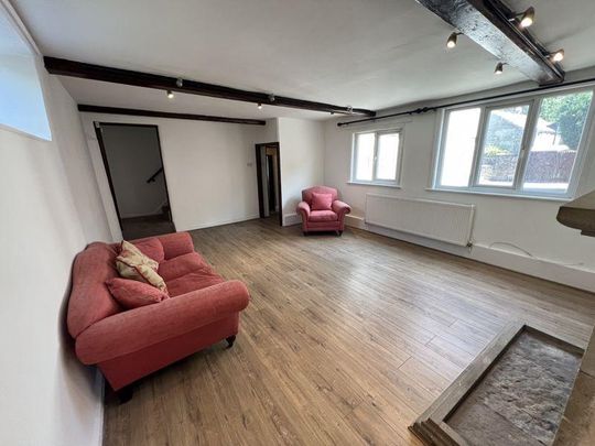 2 bedroom terraced house to rent - Photo 1