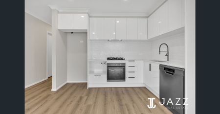 Modern Family Living in the Heart of Mambourin - Photo 2