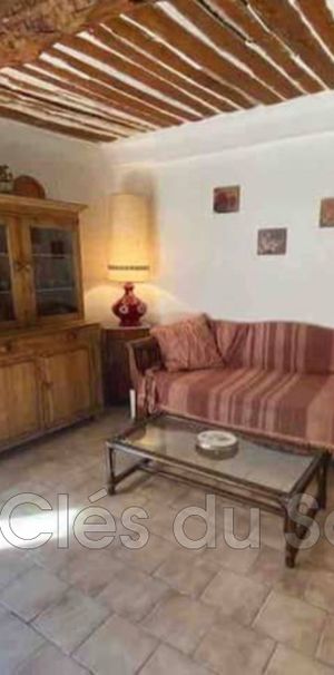 Location Maison 3 pièces 56m² CORRENS 83570 - Photo 1