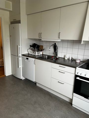Storegårdsvägen 25A - Foto 2