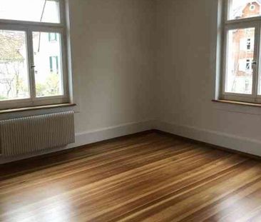 2.5 Zimmer, 65 m², EG - Photo 3