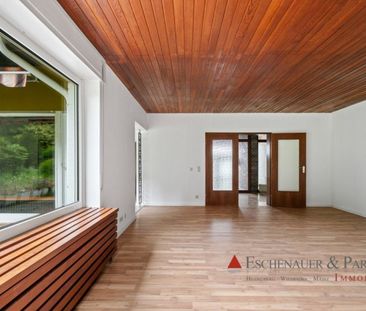 Einfamilienhaus mit traumhaften Garten zur Miete in Wiesbaden-Naurod - Photo 1