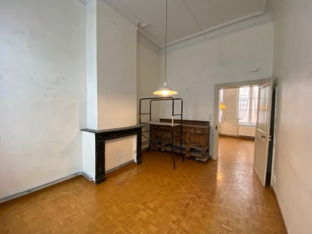 Zu vermieten 3 schlafzimmer Oostende Dekenijstraat 6 - Photo 3