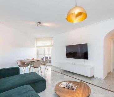3 room luxury Flat for rent in Periana, Spain - Photo 2