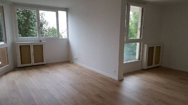 Location Appartement 5 pièces 100m² MEAUX 77100 - Photo 1