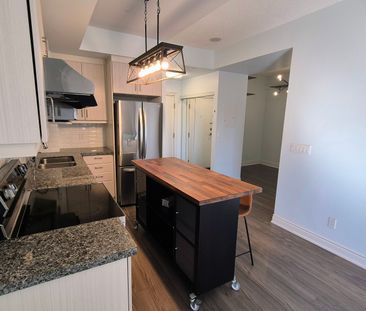 For Lease - 33 Clegg Road Unit# 801, Markham, Ontario - Photo 3