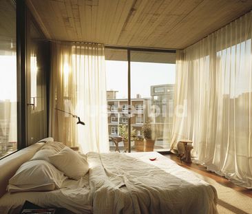 Exchange property: Charming 4-room apartment in a sought-after loca... - Photo 3