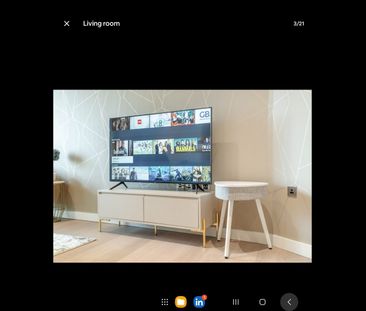 2 Bed Flat, Westmark Tower, W2 - Photo 3