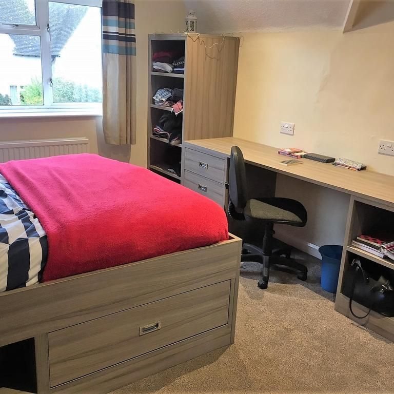 5 bedroom house share to rent - Photo 1