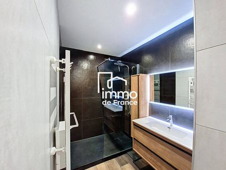 Location maison 3 pièces 69.42 m² à Vulbens (74520) - Photo 5