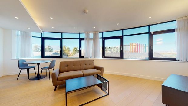 1 bedroom flat to rent - Photo 1