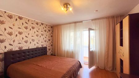 Apartament cu 2 camere in zona Scriitorilor - Photo 4