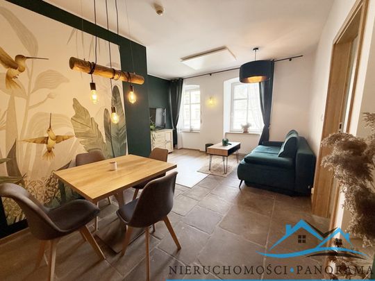 Piękne M2 w centrum Cieplic - Photo 1