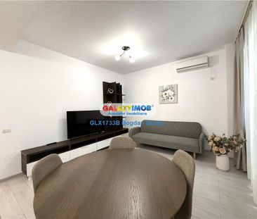 Apartament cu 2 camere de inchiriat in Militari Residence - Rezervelor - Photo 6