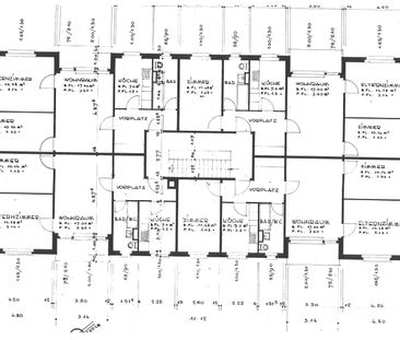 3 Zimmer, 67 m², EG - Photo 6