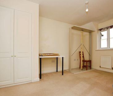 2 bedroom townhouse to rent - Photo 1