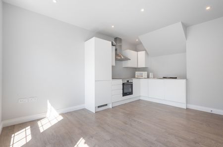 Hill Road, Sutton, SM1 - Photo 4