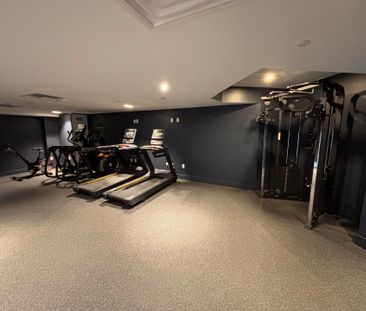 For Lease - 2625 Dundas Street Unit# 309, Toronto, Ontario - Photo 2