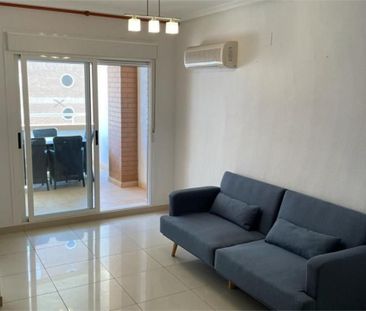 Piso de alquiler en Carrer Amplaries, 35, Vista Mar - Photo 1