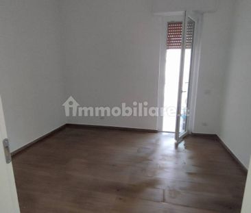 Quadrilocale via Giovanni Evangelista Di Blasi 44, Noce, Palermo - Photo 2