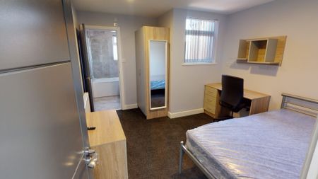 Tiverton Road Selly Oak - Photo 4