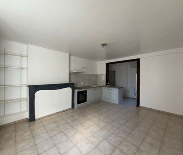 Location Appartement 1 pièce 33m² - Photo 1