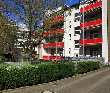Wohnung in Herne-Mitte mit Balkon - Photo 1