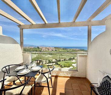 Apartment – Penthouse in Manilva - Photo 6