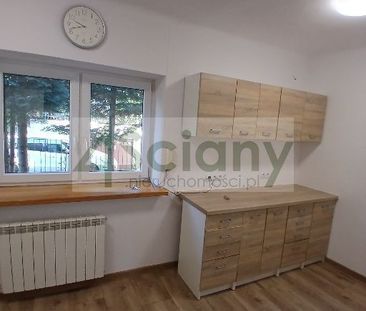 Warszawa, Mokotów, Górny Mokotów - Photo 2