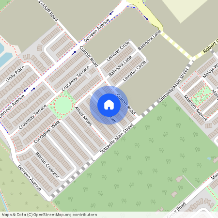 71 KINDRED Row, Stittsville - Munster - Richmond