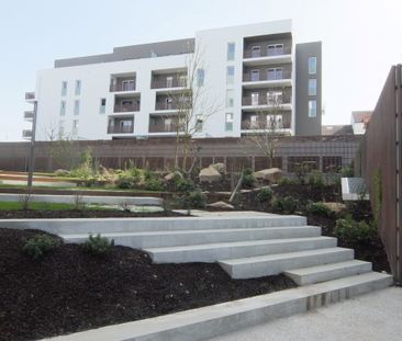 Location Appartement 2 pièces 45m² NANTES 44200 - Photo 5