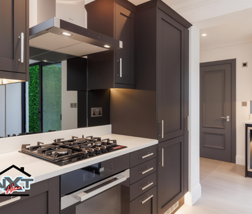 4 bedroom house to rent - Photo 3