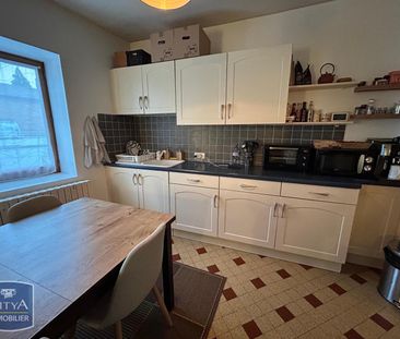 Location Maison 2 pièces 59m² CHARNAY LES MACON 71850 - Photo 5