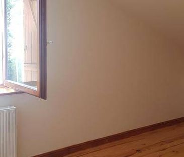 Location maison individuelle 3 pièces 80 m² à Villefranche-de-Rouer... - Photo 1