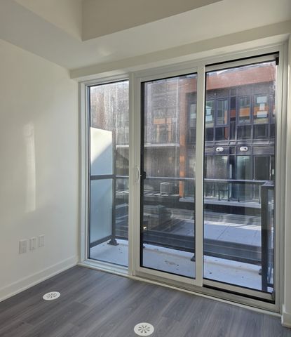 For Lease - 75 Curlew Drive Unit# 102, Toronto, Ontario - Photo 2