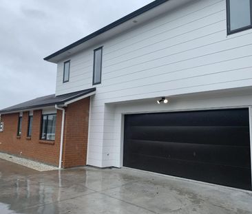 Short walk to Waikato Hospital - Photo 1