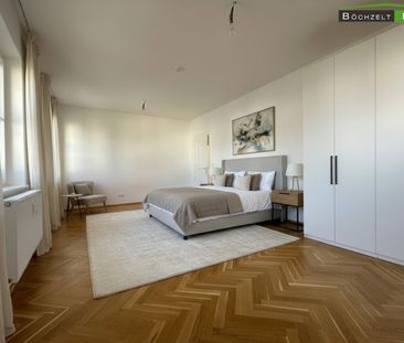 SANIERTE MIETWOHNUNG ++ Altbauwohnung ++ Linderwaldsiedlung, ZELTWEG - Foto 2