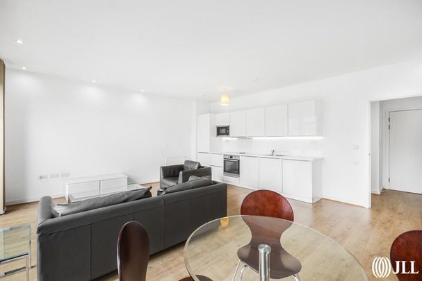 1 bedroom apartment to rent - Photo 1